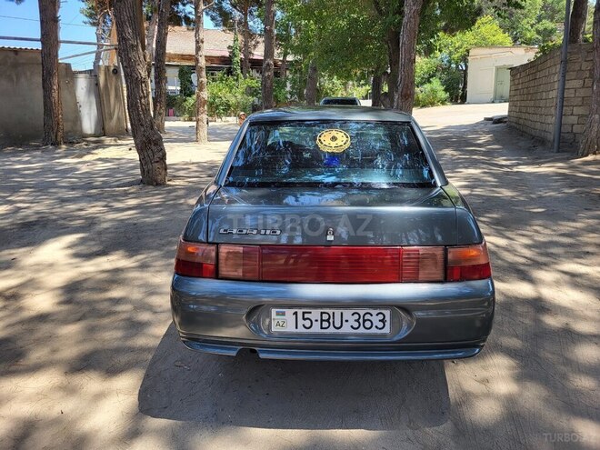 LADA (VAZ) 2110 2000, 325,632 km - 1.6 л - Sumqayıt