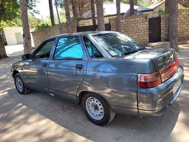 LADA (VAZ) 2110 2000, 325,632 km - 1.6 л - Sumqayıt