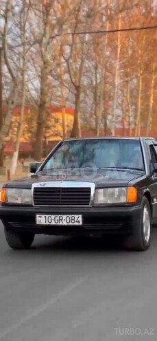 Mercedes 190 1993, 347,542 km - 2.0 l - Beyləqan