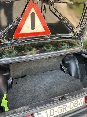 Mercedes 190 1993, 347,542 km - 2.0 l - Beyləqan
