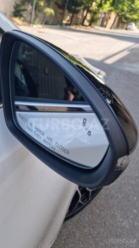Kia Forte 2019, 109,500 km - 2.0 l - Bakı