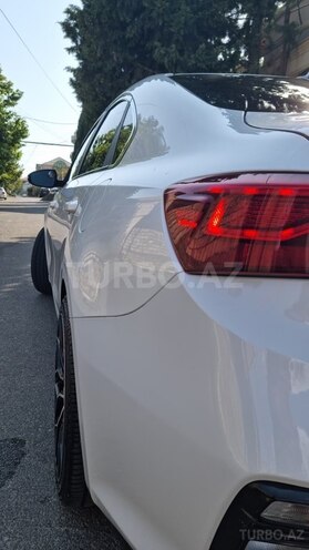 Kia Forte 2019, 109,500 km - 2.0 l - Bakı
