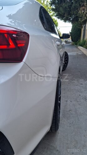 Kia Forte 2019, 109,500 km - 2.0 l - Bakı