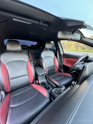 Kia Forte 2019, 109,500 km - 2.0 l - Bakı