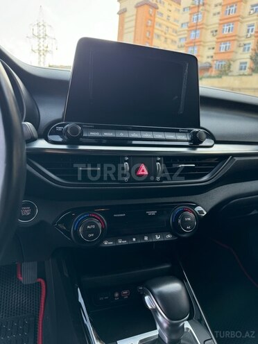 Kia Forte 2019, 109,500 km - 2.0 l - Bakı