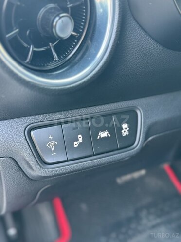 Kia Forte 2019, 109,500 km - 2.0 l - Bakı
