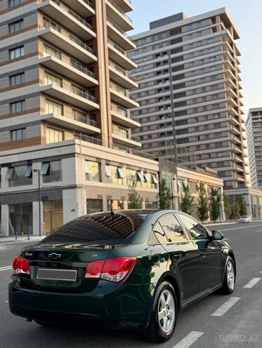Chevrolet Cruze 2014, 240,000 km - 1.4 l - Bakı