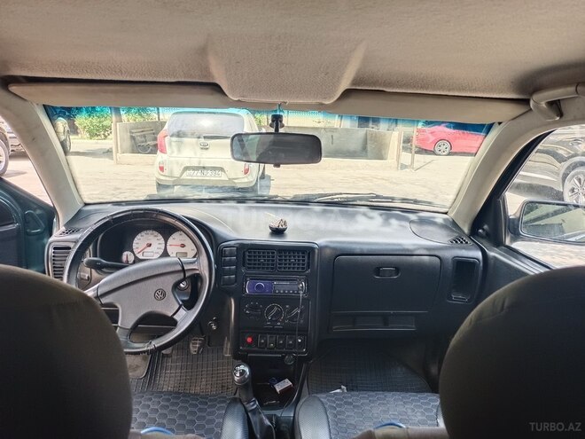 Volkswagen Polo 1995, 54,446 km - 1.8 l - Bakı