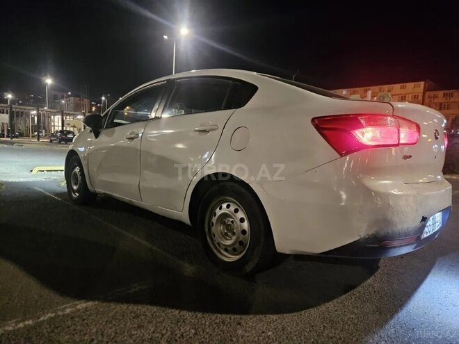 Kia Rio 2012, 700,000 km - 1.4 l - Bakı