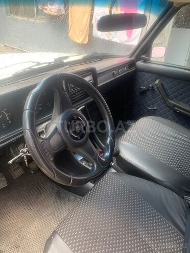 LADA (VAZ) 2107 2002, 82,000 km - 1.6 л - Bakı