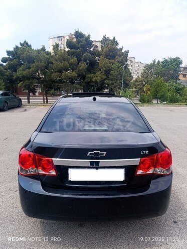 Chevrolet Cruze-2