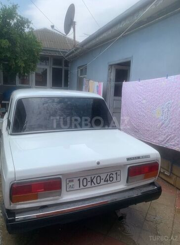 LADA (VAZ) 2107 2002, 82,000 km - 1.6 л - Bakı