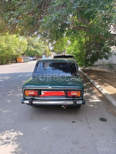 LADA (VAZ) 2106 2000, 60,000 km - 1.5 л - Bakı
