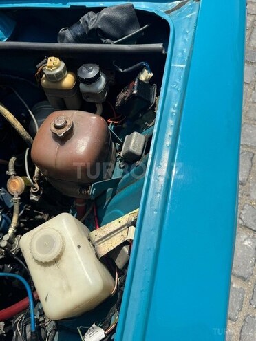 LADA (VAZ) 2106 1985, 123,456 km - 1.6 л - Bakı