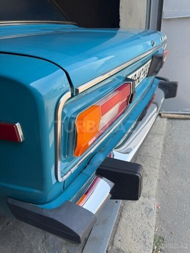 LADA (VAZ) 2106 1985, 123,456 km - 1.6 л - Bakı