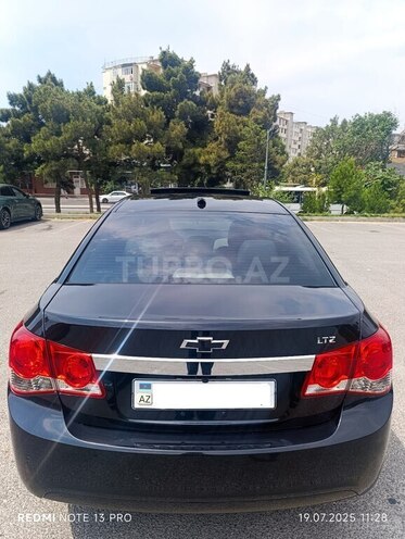 Chevrolet Cruze-6