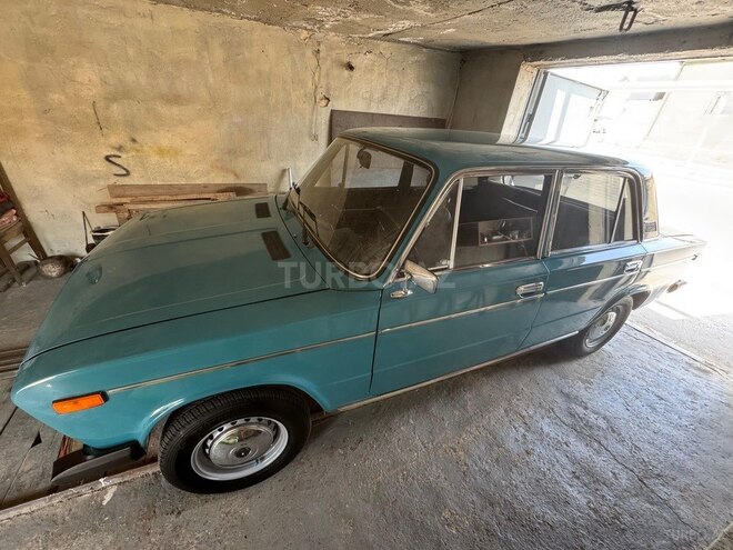 LADA (VAZ) 2106 1985, 123,456 km - 1.6 л - Bakı