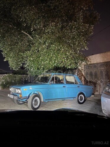 LADA (VAZ) 2106 1985, 123,456 km - 1.6 л - Bakı