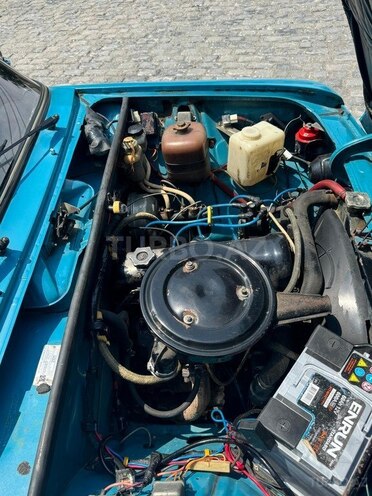 LADA (VAZ) 2106 1985, 123,456 km - 1.6 л - Bakı