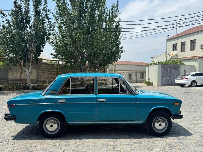 LADA (VAZ) 2106 1985, 123,456 km - 1.6 л - Bakı
