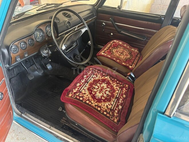LADA (VAZ) 2106 1985, 123,456 km - 1.6 л - Bakı