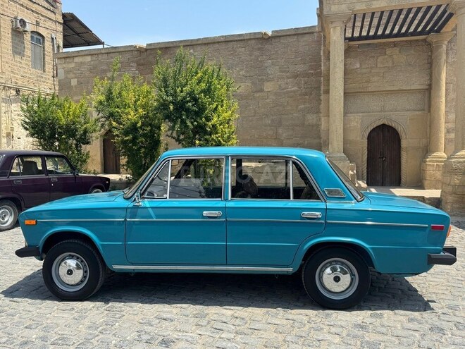 LADA (VAZ) 2106 1985, 123,456 km - 1.6 л - Bakı