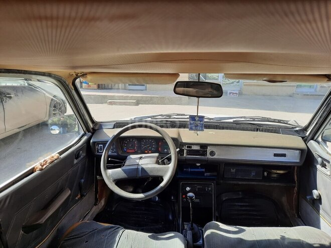 Renault 12 Toros 1994, 220,000 km - 1.5 l - Bakı