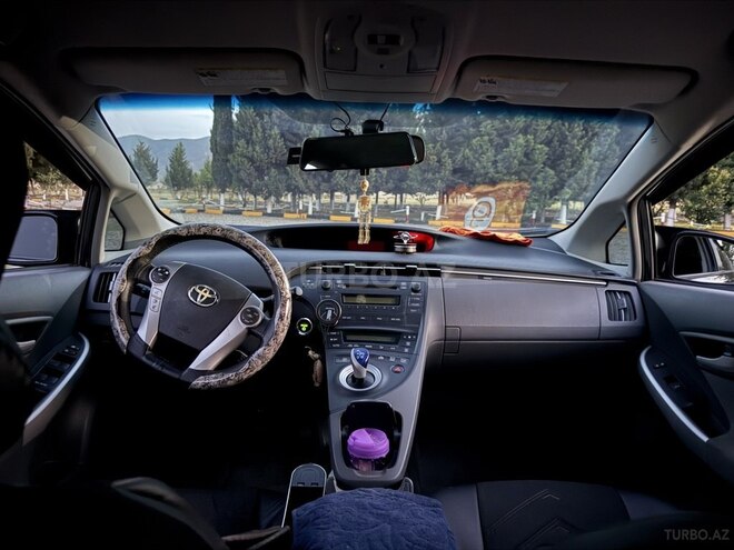 Toyota Prius 2010, 200,000 km - 1.8 л - Gəncə