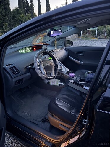 Toyota Prius 2010, 200,000 km - 1.8 л - Gəncə
