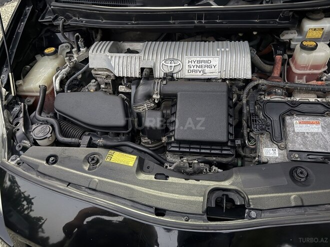 Toyota Prius 2010, 200,000 km - 1.8 л - Gəncə