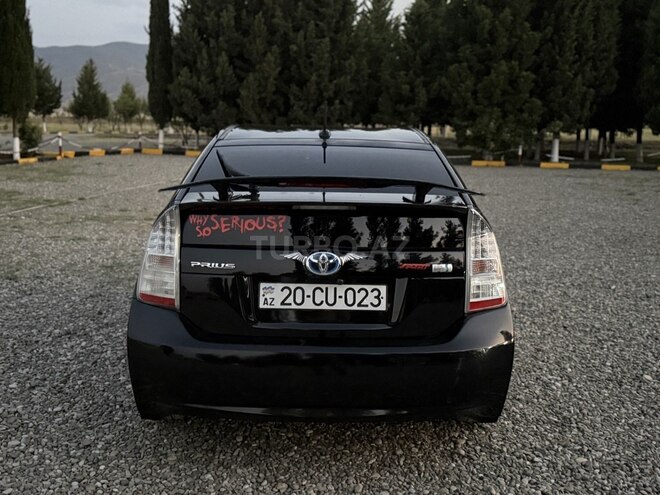 Toyota Prius 2010, 200,000 km - 1.8 л - Gəncə