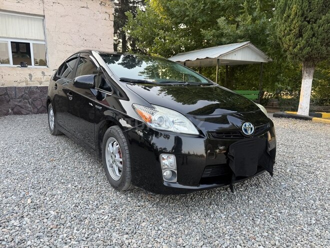 Toyota Prius 2010, 200,000 km - 1.8 л - Gəncə