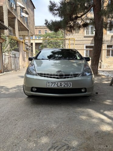 Toyota Prius 2008, 226,000 km - 1.5 l - Bakı