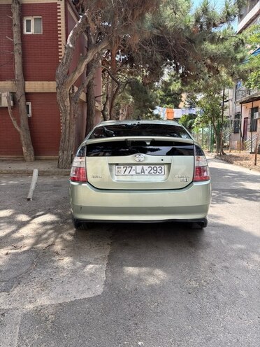 Toyota Prius 2008, 226,000 km - 1.5 l - Bakı