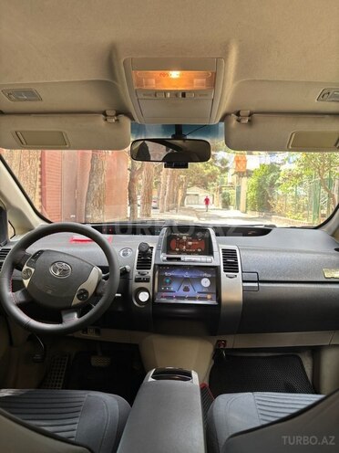 Toyota Prius 2008, 226,000 km - 1.5 l - Bakı