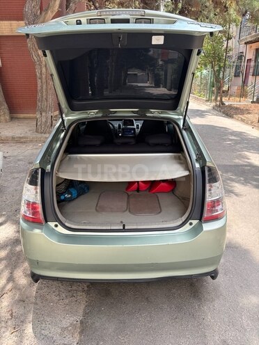 Toyota Prius 2008, 226,000 km - 1.5 l - Bakı