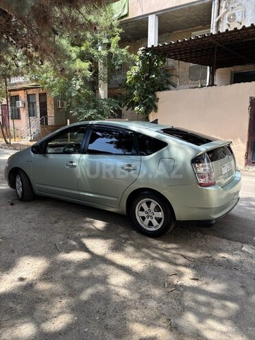 Toyota Prius 2008, 226,000 km - 1.5 l - Bakı