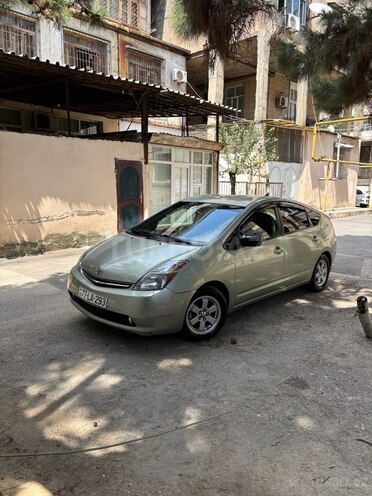 Toyota Prius 2008, 226,000 km - 1.5 l - Bakı