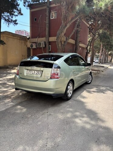 Toyota Prius 2008, 226,000 km - 1.5 l - Bakı