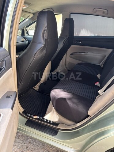 Toyota Prius 2008, 226,000 km - 1.5 l - Bakı