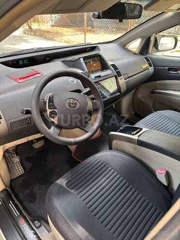 Toyota Prius 2008, 226,000 km - 1.5 l - Bakı