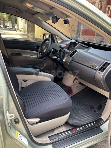 Toyota Prius 2008, 226,000 km - 1.5 l - Bakı