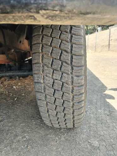 UAZ 31519 2008, 432,780 km - 2.9 l - Lerik