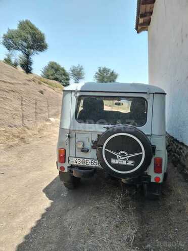 UAZ 31519 2008, 432,780 km - 2.9 l - Lerik