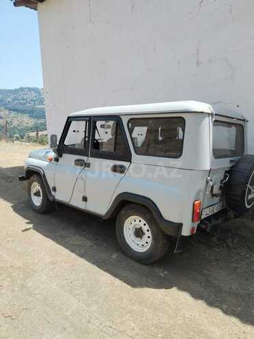 UAZ 31519 2008, 432,780 km - 2.9 l - Lerik