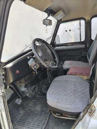 UAZ 31519 2008, 432,780 km - 2.9 l - Lerik