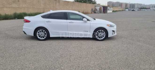 Ford Fusion (North America) 2019, 86,905 km - 2.0 л - Bakı