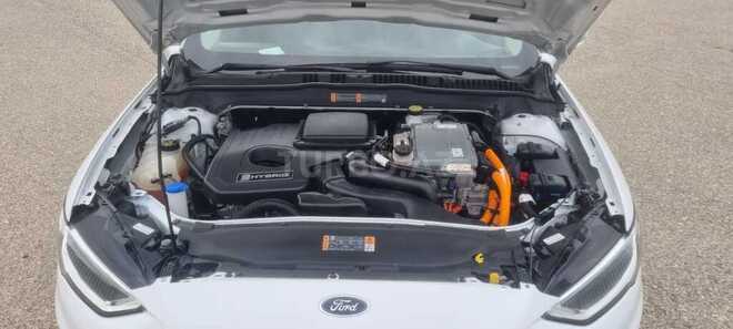 Ford Fusion (North America) 2019, 86,905 km - 2.0 л - Bakı