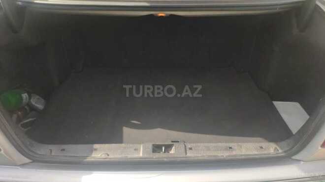 Mercedes E 220 d 2000, 830,000 km - 2.2 л - Bakı