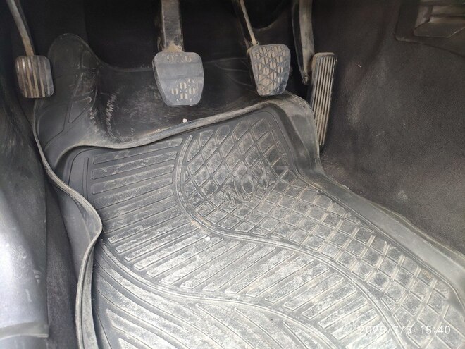 Mercedes E 220 d 2000, 830,000 km - 2.2 л - Bakı